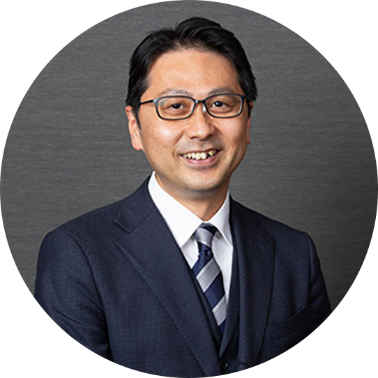 代表取締役 岡田 聡